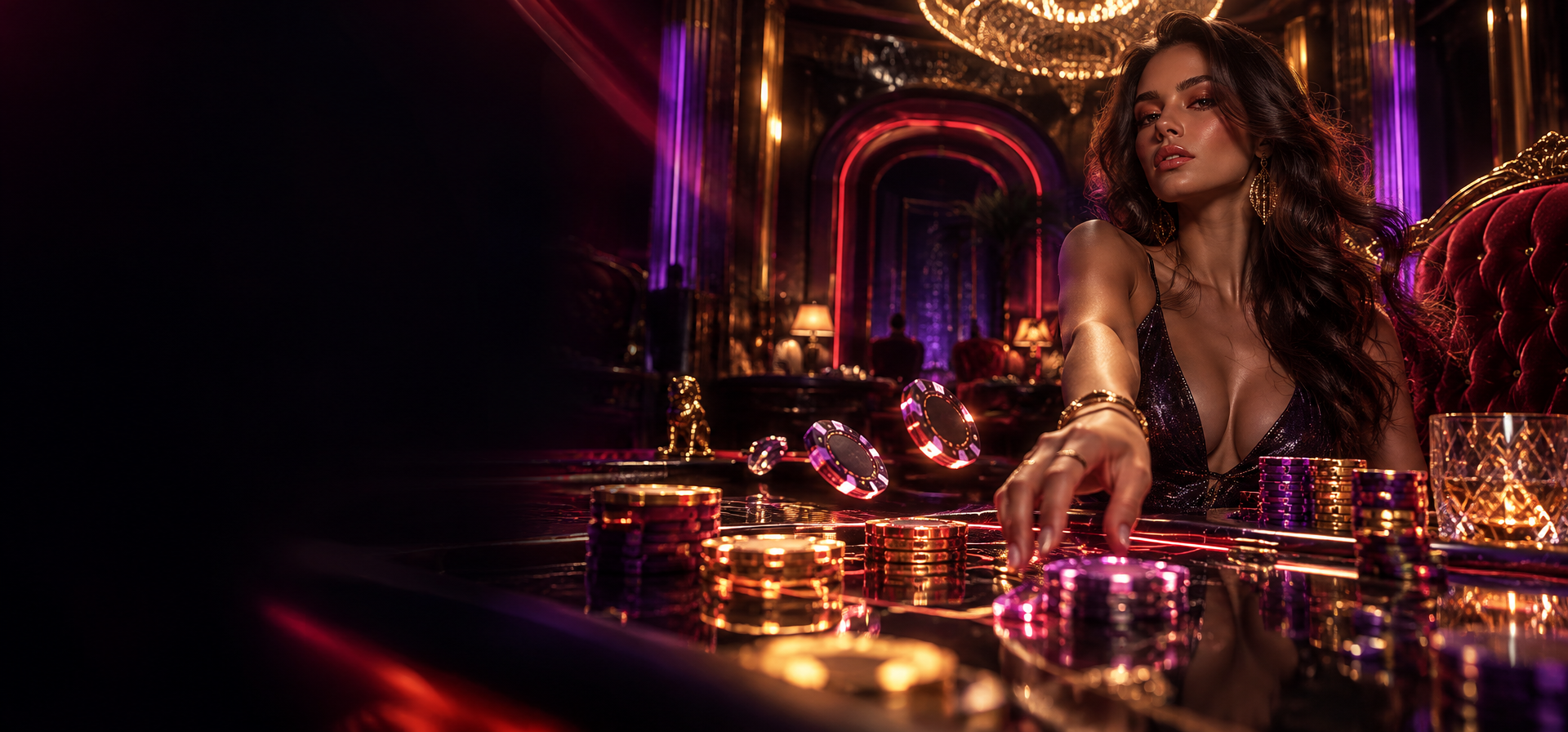 Online Casino & Sportweddenschappen