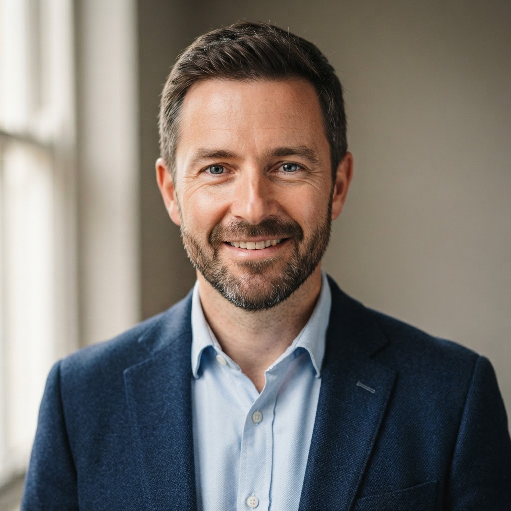 Alastair Sterling